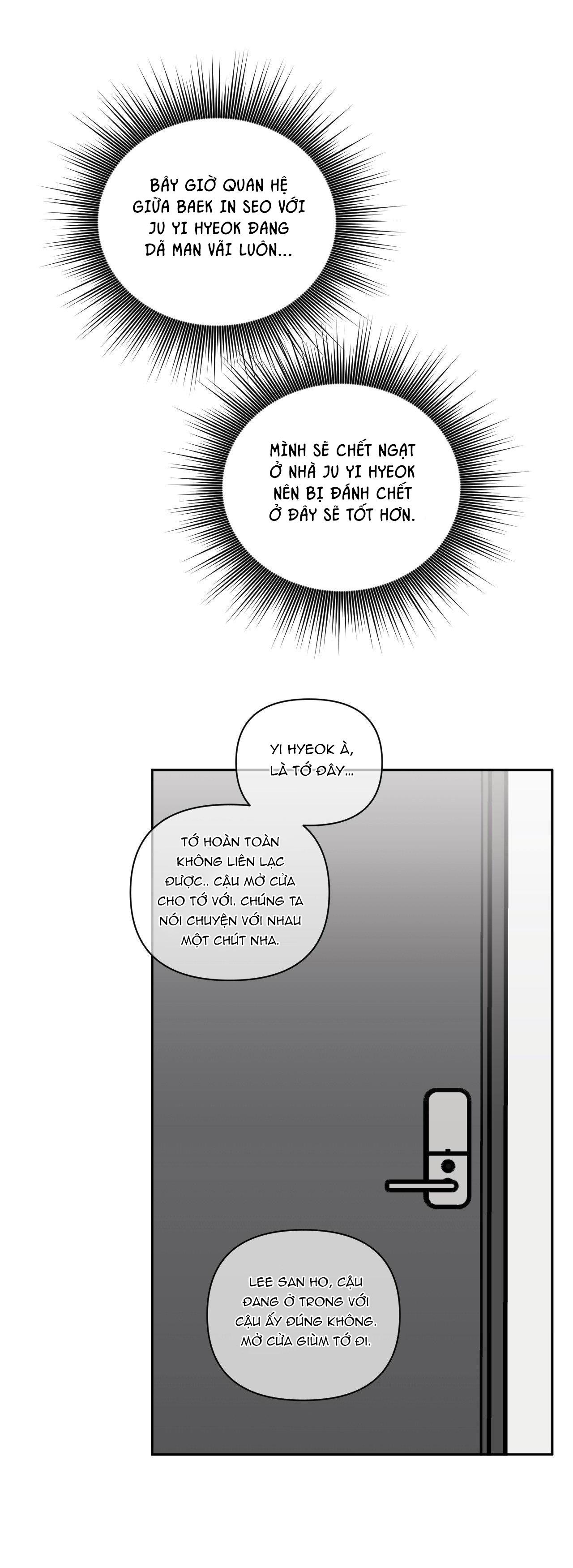 Đọc truyện HƠN CẢ BẠN BÈ - Chapter 77
