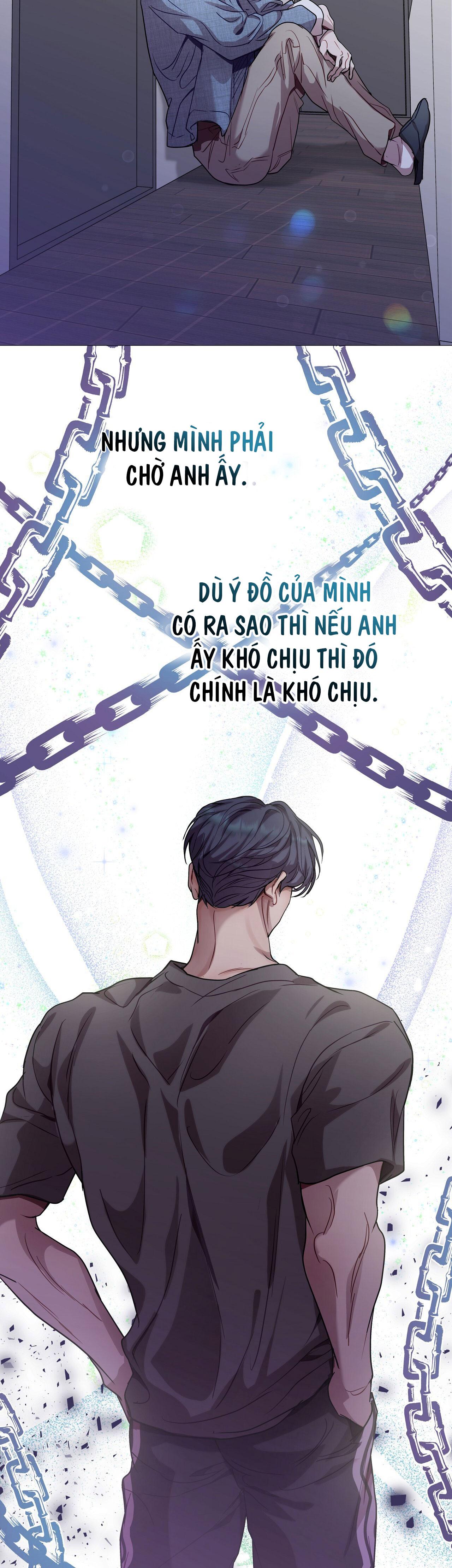Đọc truyện LỐI SỐNG ÍCH KỶ - Chapter 79