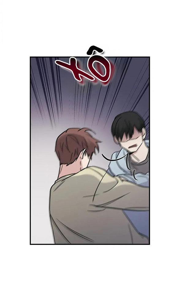 Đọc truyện Deadman Switch - Chapter 18