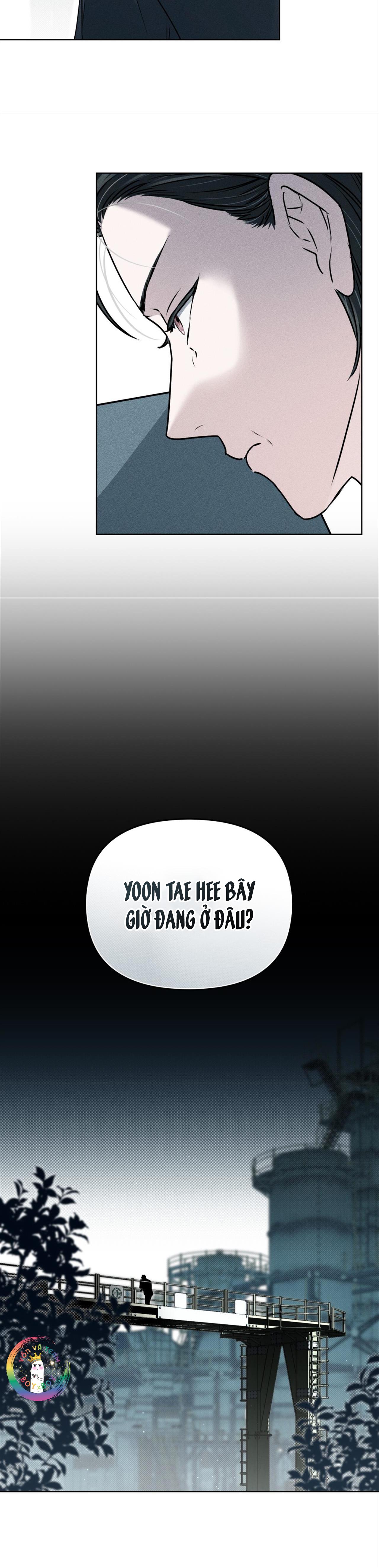 Đọc truyện Linh Hồn Lửa - Chapter 1