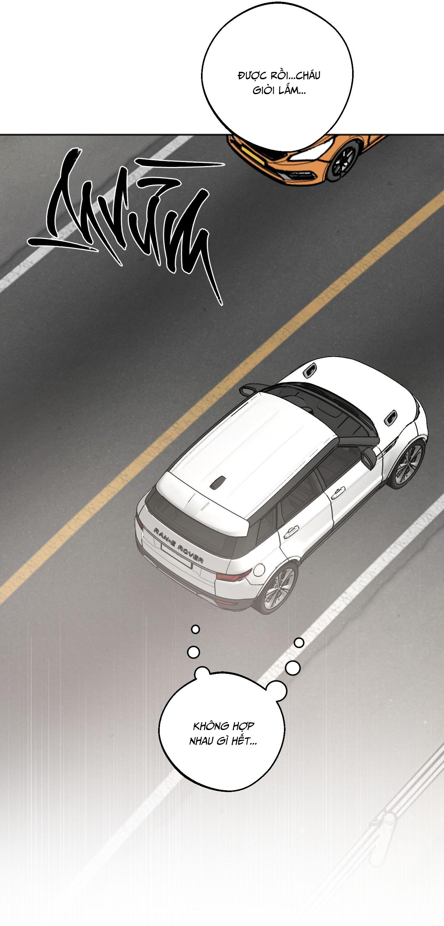 Đọc truyện NGHI THỨC CẦU NGUYỆN - Chapter 9