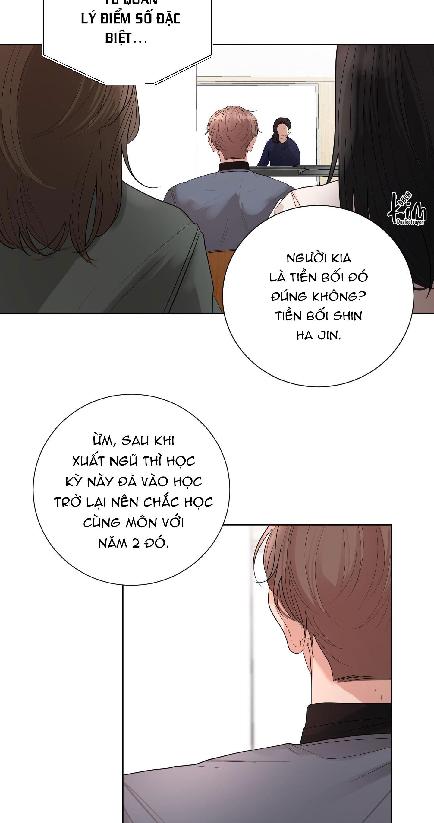 Đọc truyện BL NGẮN CHỊCH HỎNY - Chapter 42.2