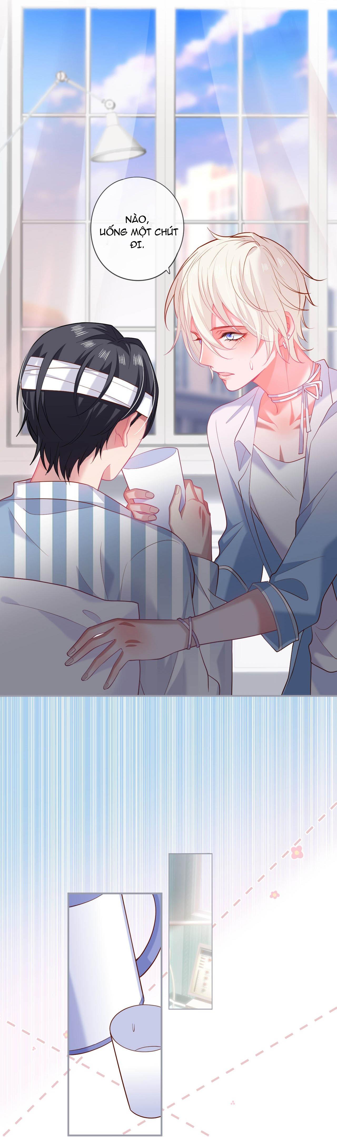 Đọc truyện Oxy gây chết người [DROP] - Chapter 62
