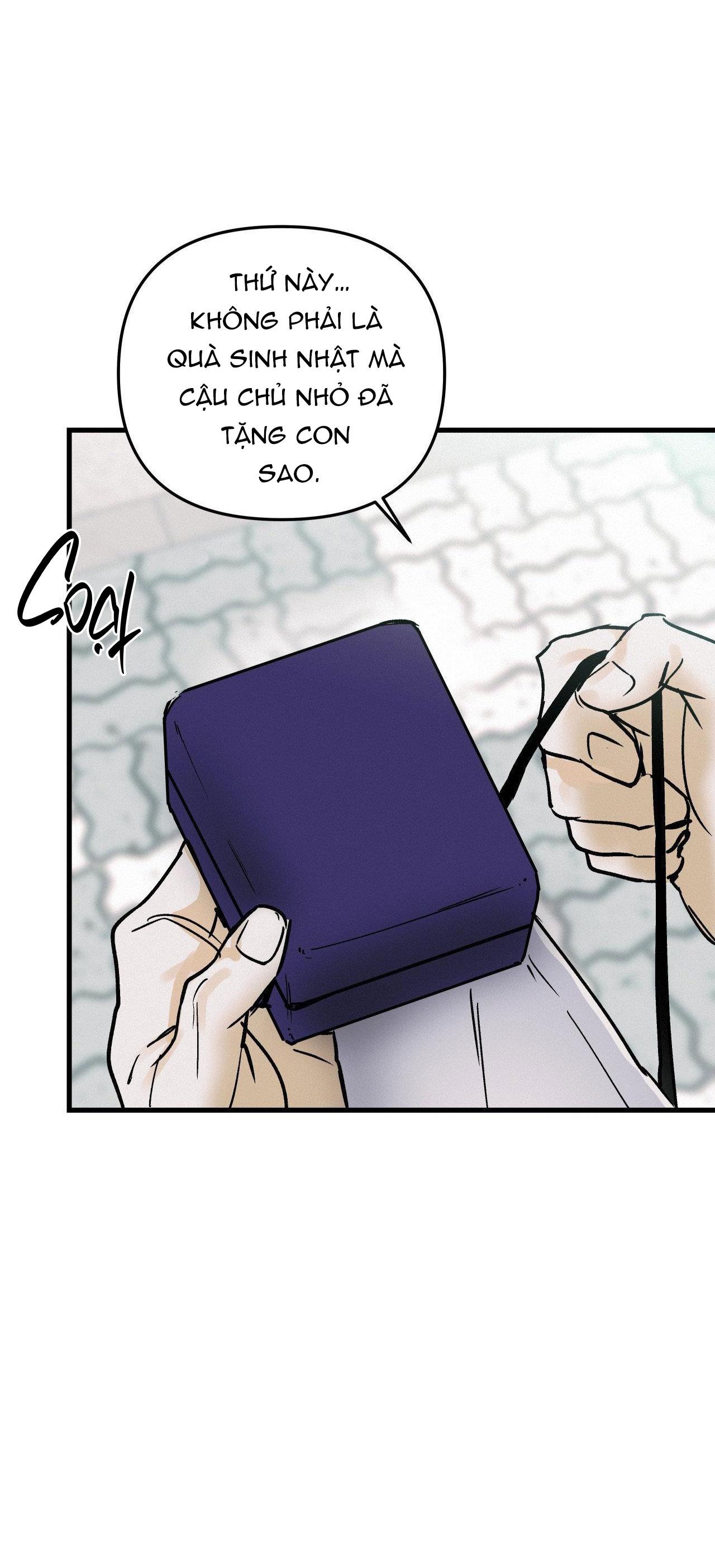 Đọc truyện LIE AGAIN - Chapter 42