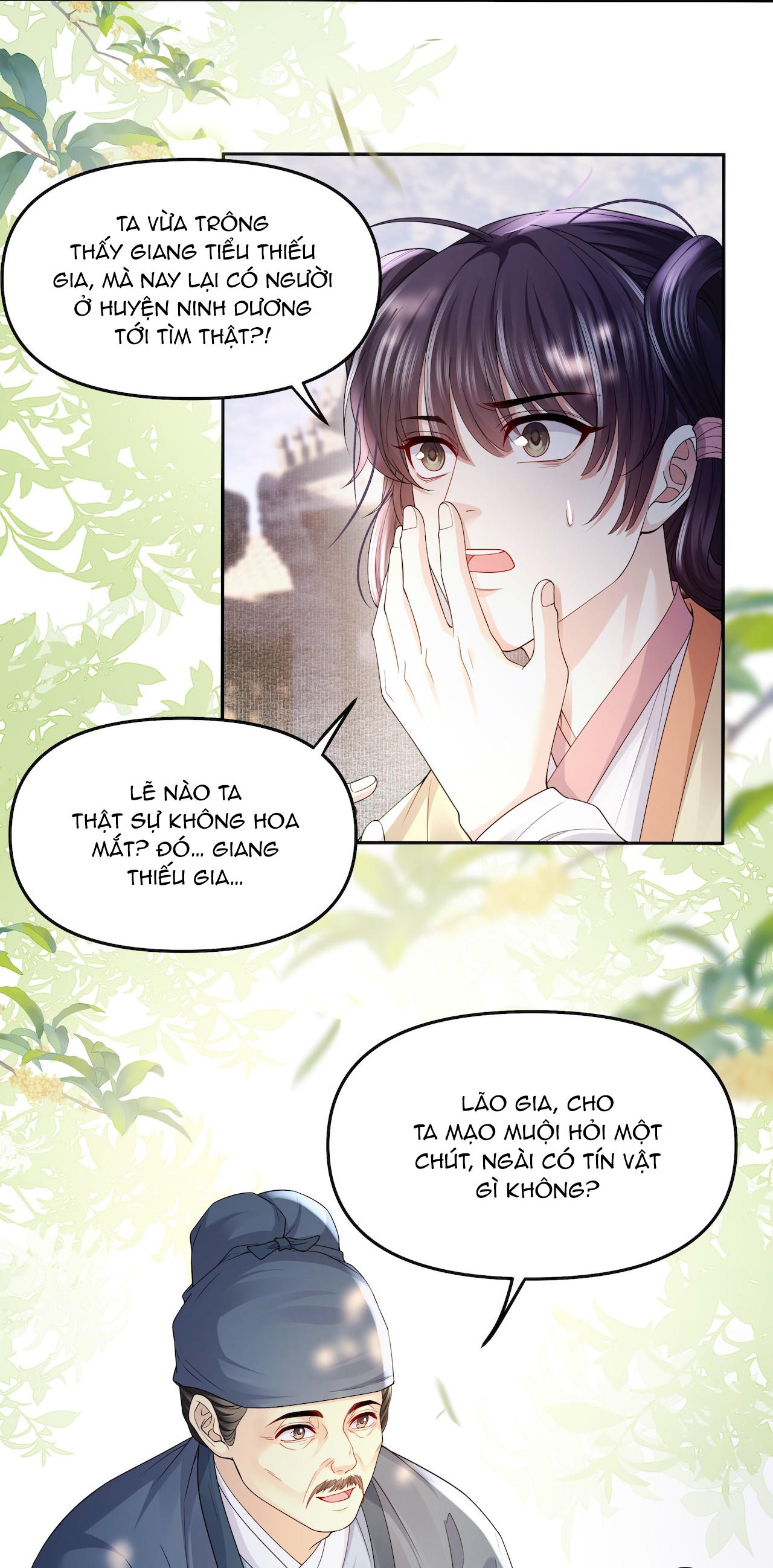 Đọc truyện Đồng Tiền Kham Thế - Chapter 66