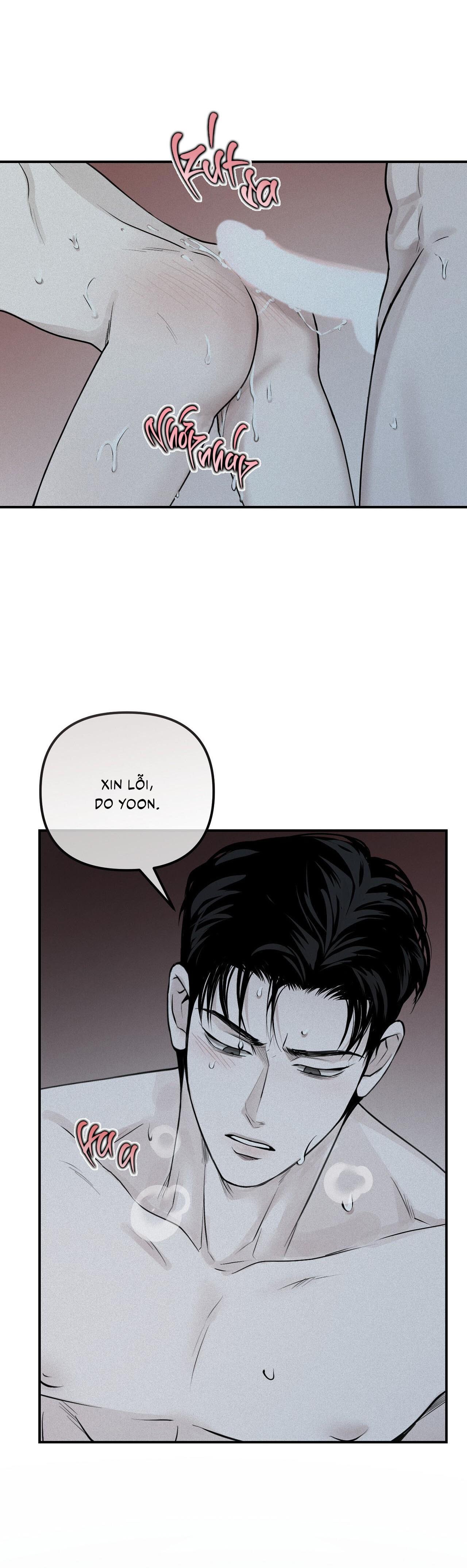 Đọc truyện (CBunu) Phép Chiếu - Chapter 19