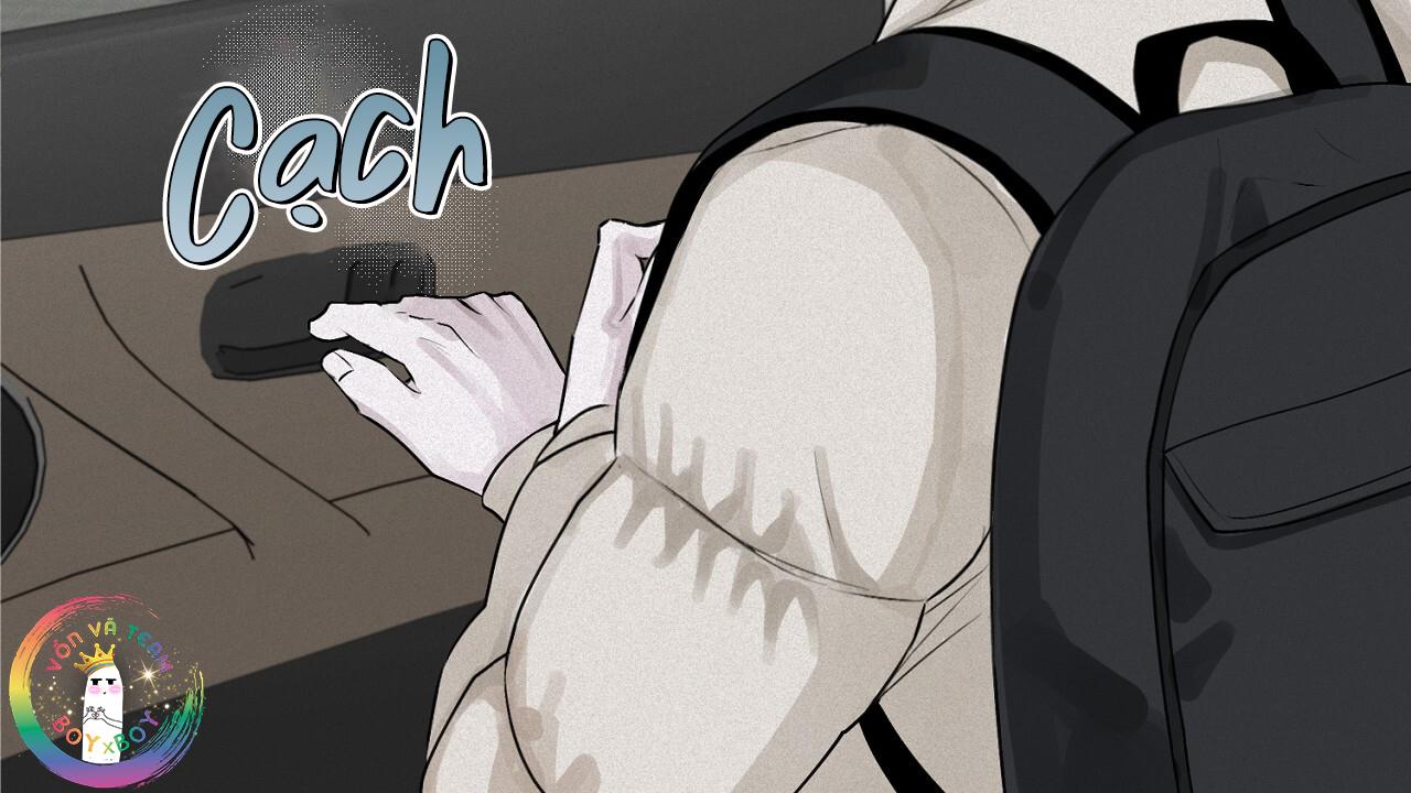 Đọc truyện Hình Chiếu - Chapter 23