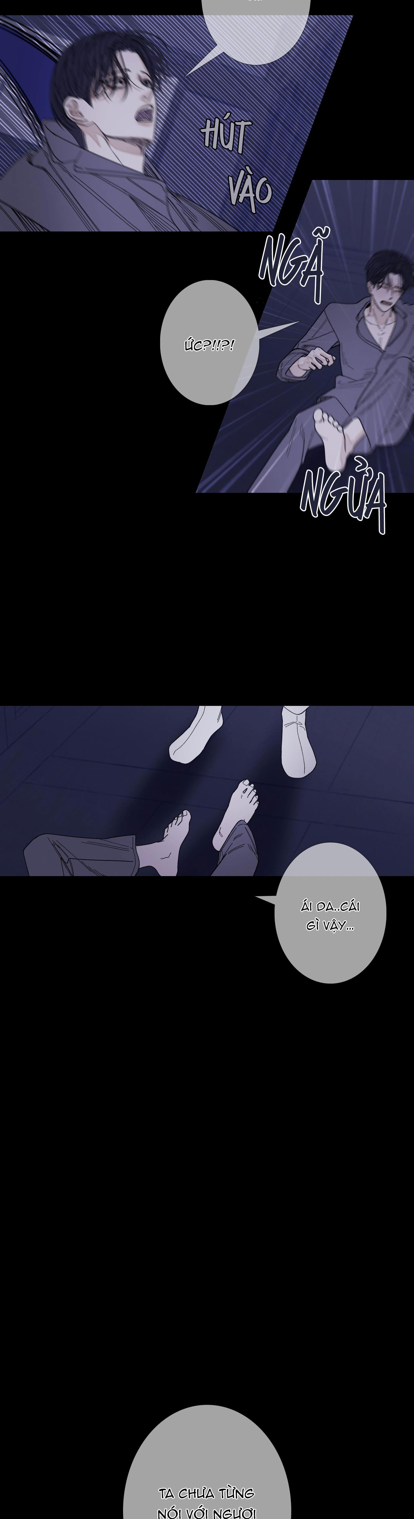 Đọc truyện CHUYỆN QUỶ MÔN QUAN - Chapter 59