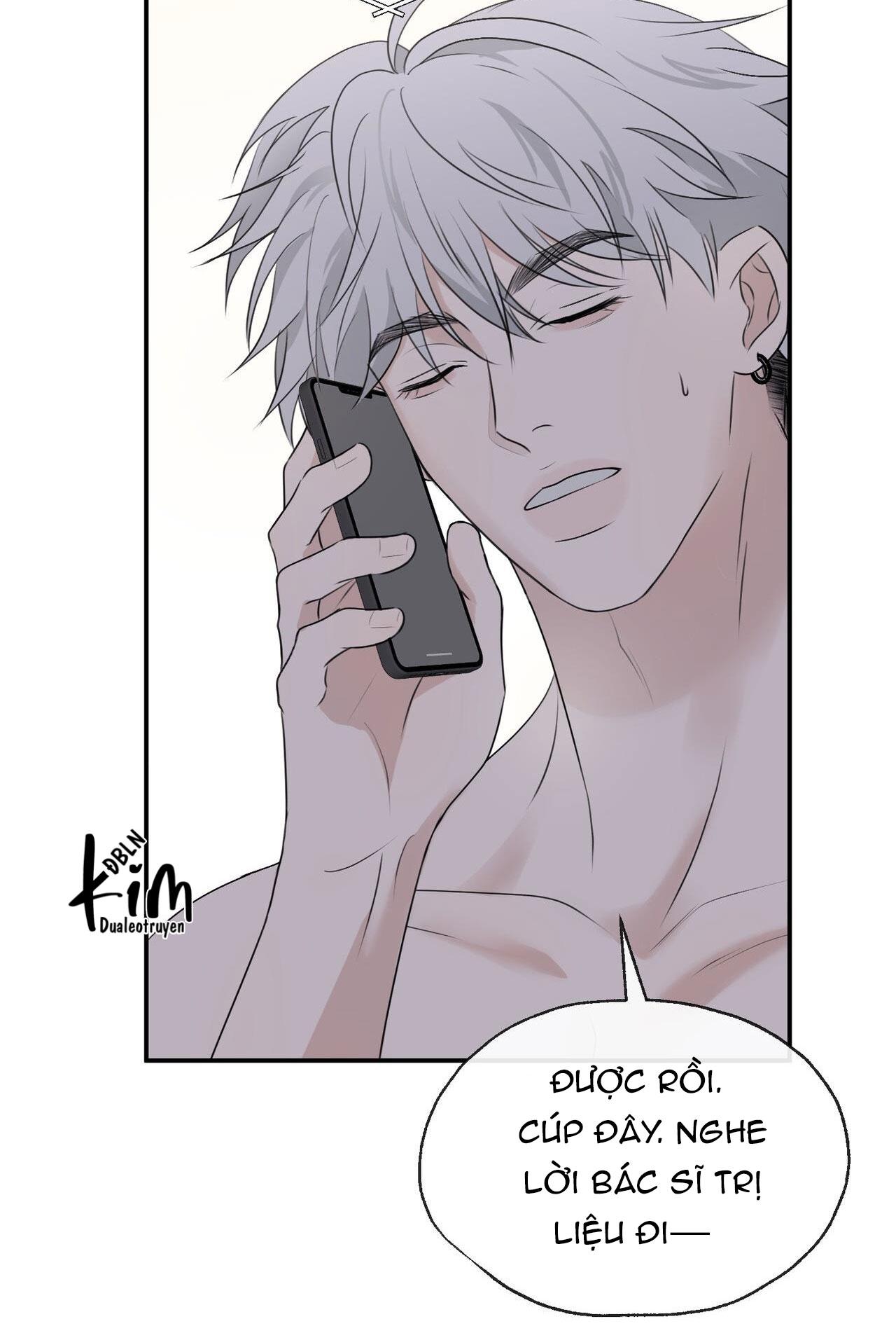 Đọc truyện NGHIỆN SEX - Chapter 23.2