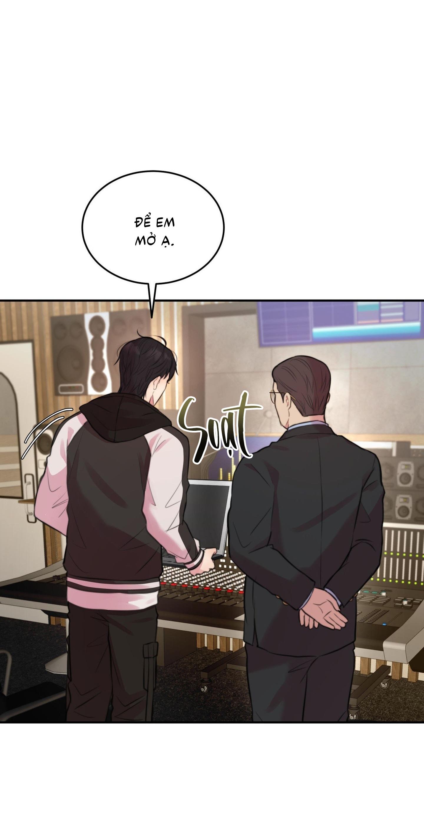 Đọc truyện (CBunu) Love Remedy - Chapter 23