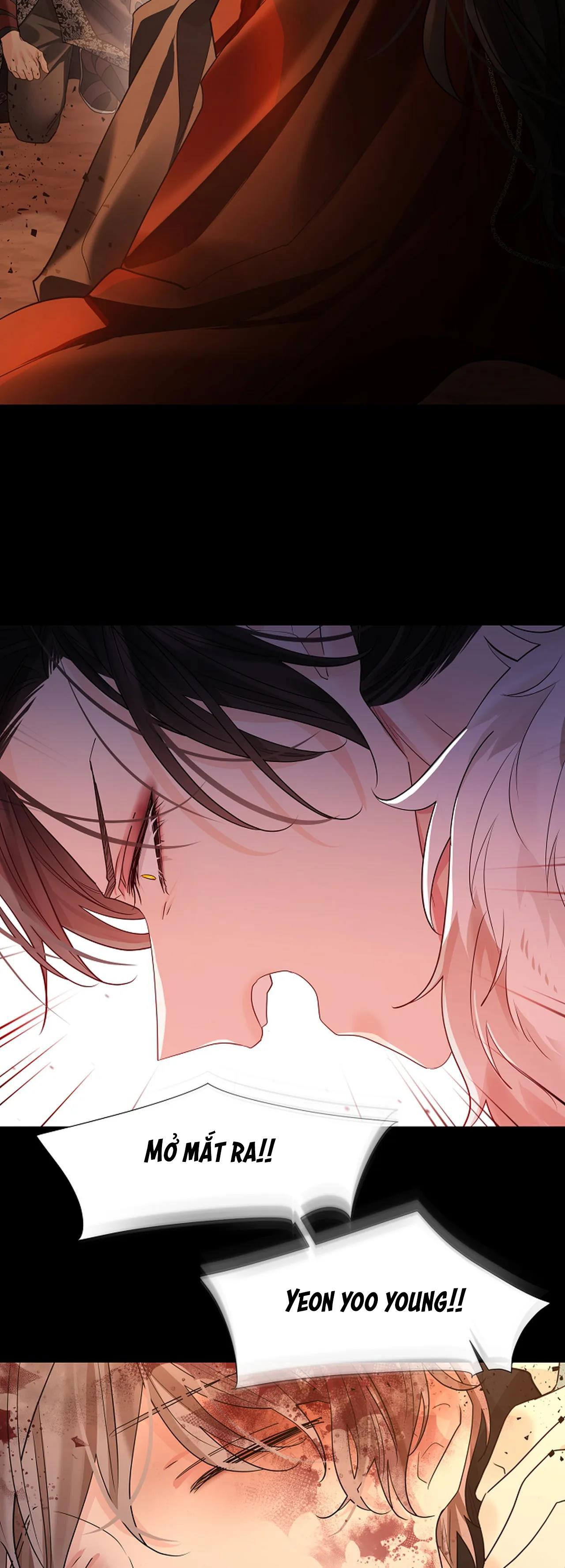Đọc truyện HOA GIẤY - Chapter 59