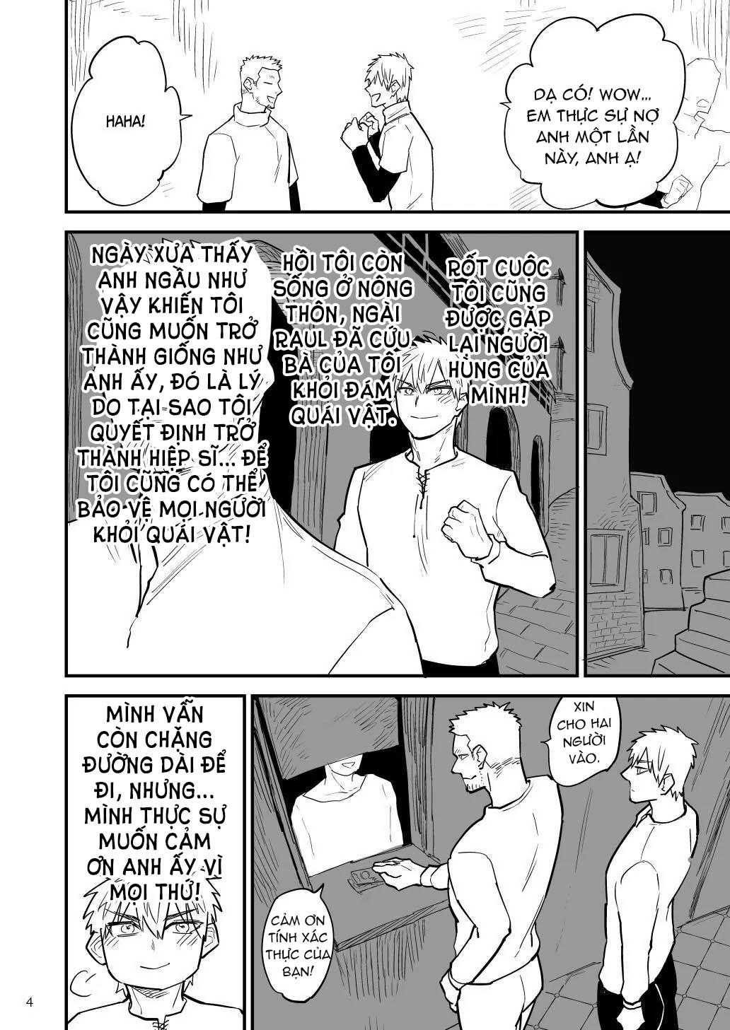 Đọc truyện Cưng mà nói - Chapter 196