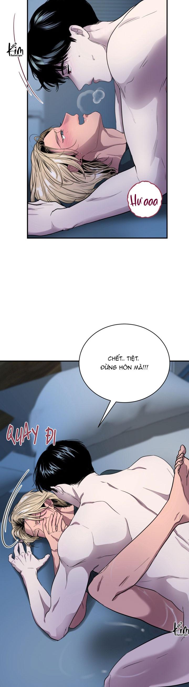 Đọc truyện ĐÊM CỦA NGƯỜI ĐÀN ÔNG ẤY - Chapter 1