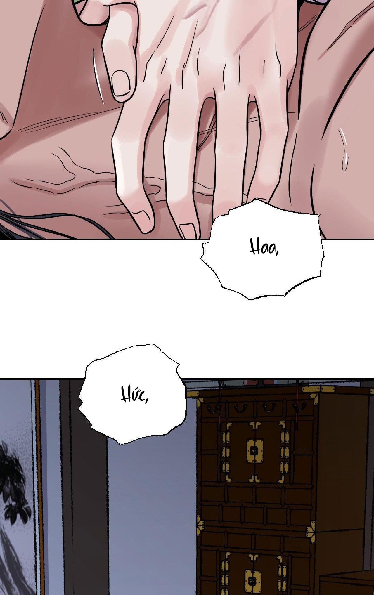 Đọc truyện KIẾM HOA - Chapter 79