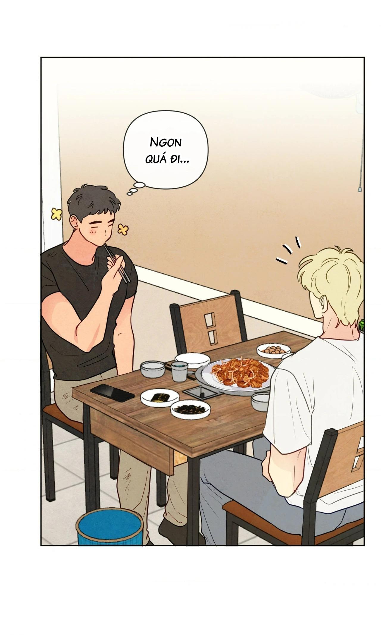Đọc truyện Sự quyến rũ của Thần Rắn - Chapter 19