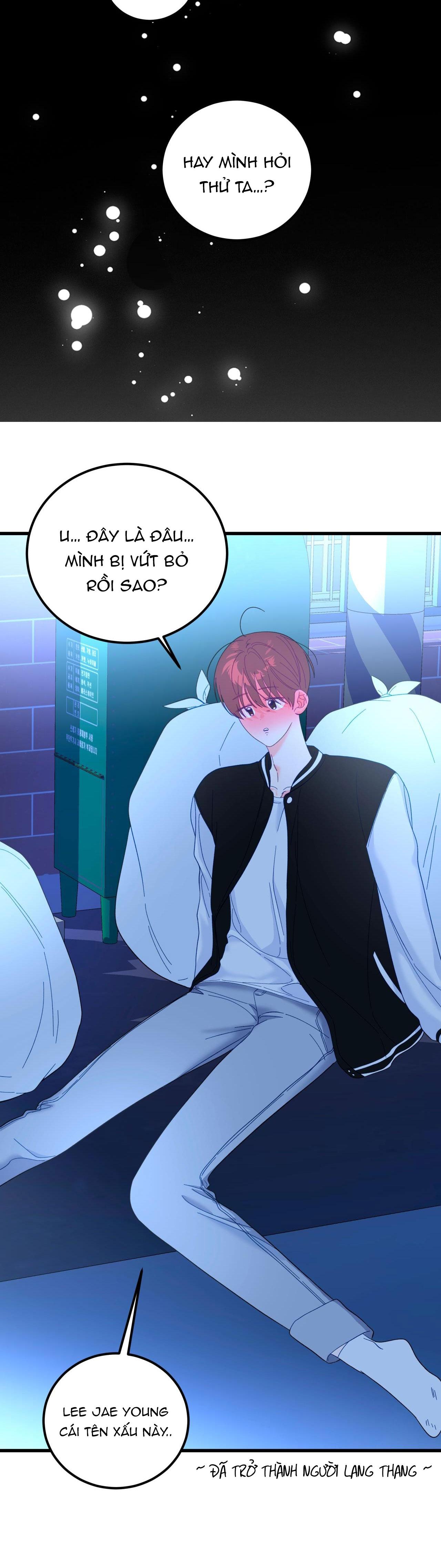 Đọc truyện BL NGẮN TUYỂN CHỌN - Chapter 33.5