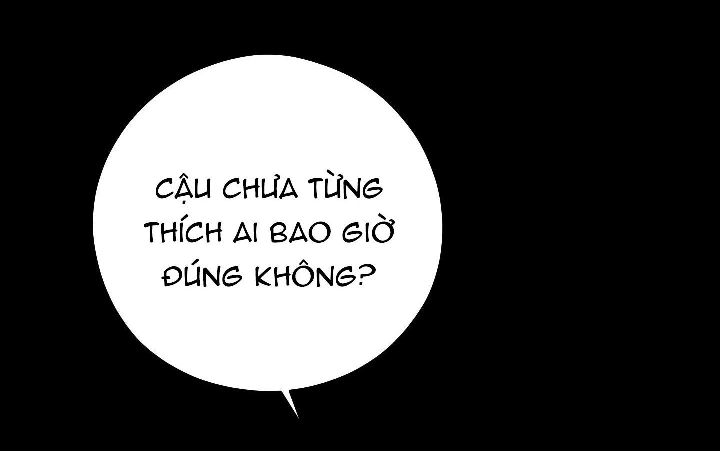 Đọc truyện Tình Huống Không Tránh Khỏi - Chapter 29