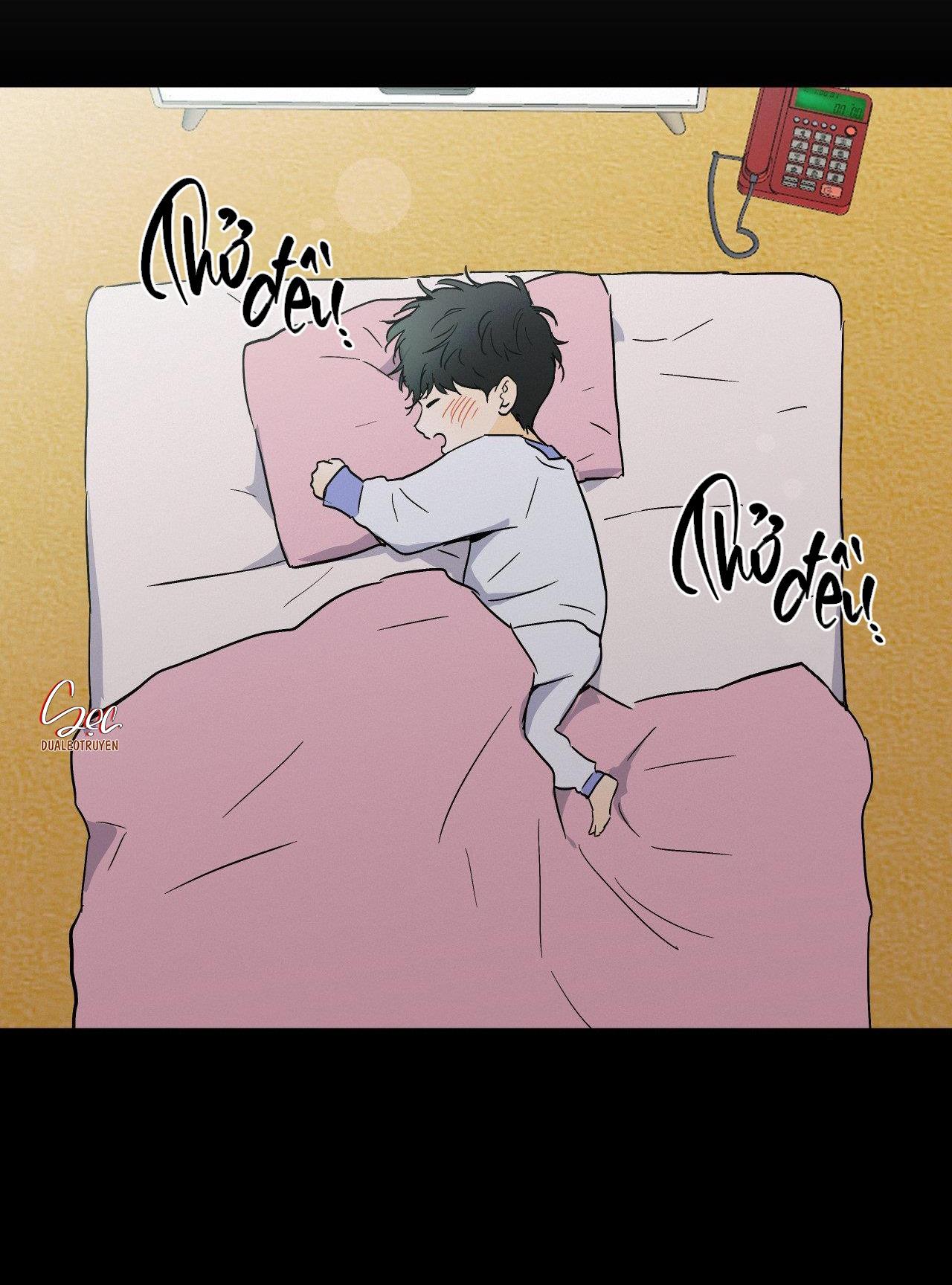 Đọc truyện LIE AGAIN - Chapter 27