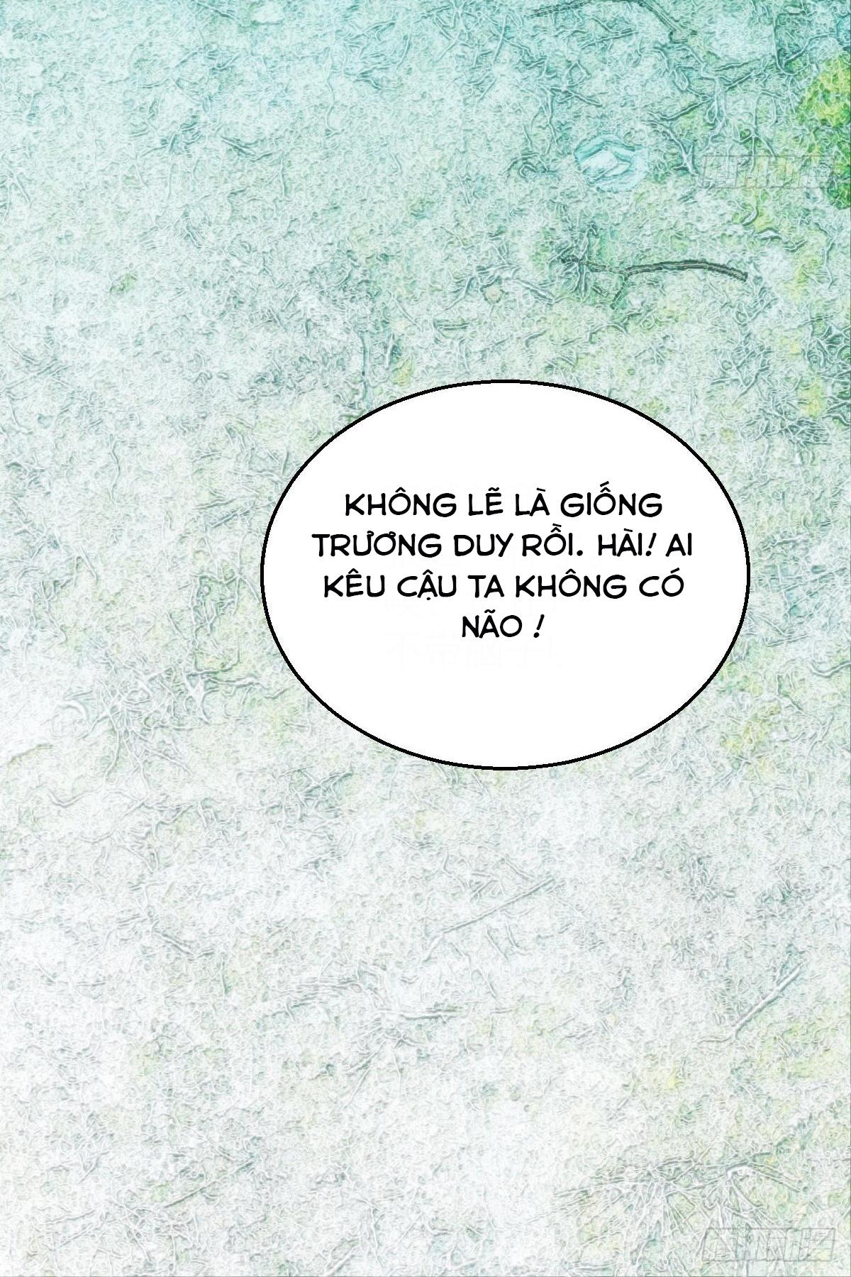 Đọc truyện Tà thần của riêng tôi - Chapter 15