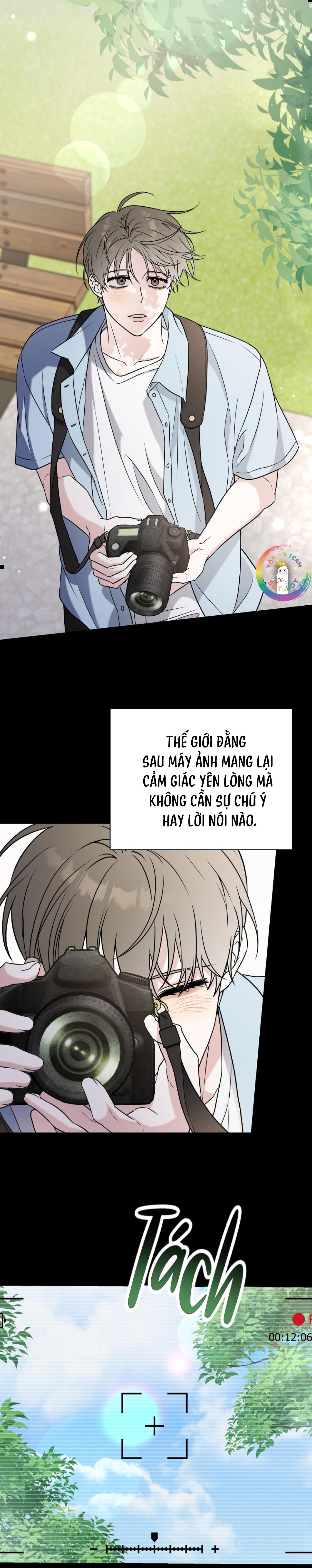 Đọc truyện Ballboy Tactics - Chapter 1