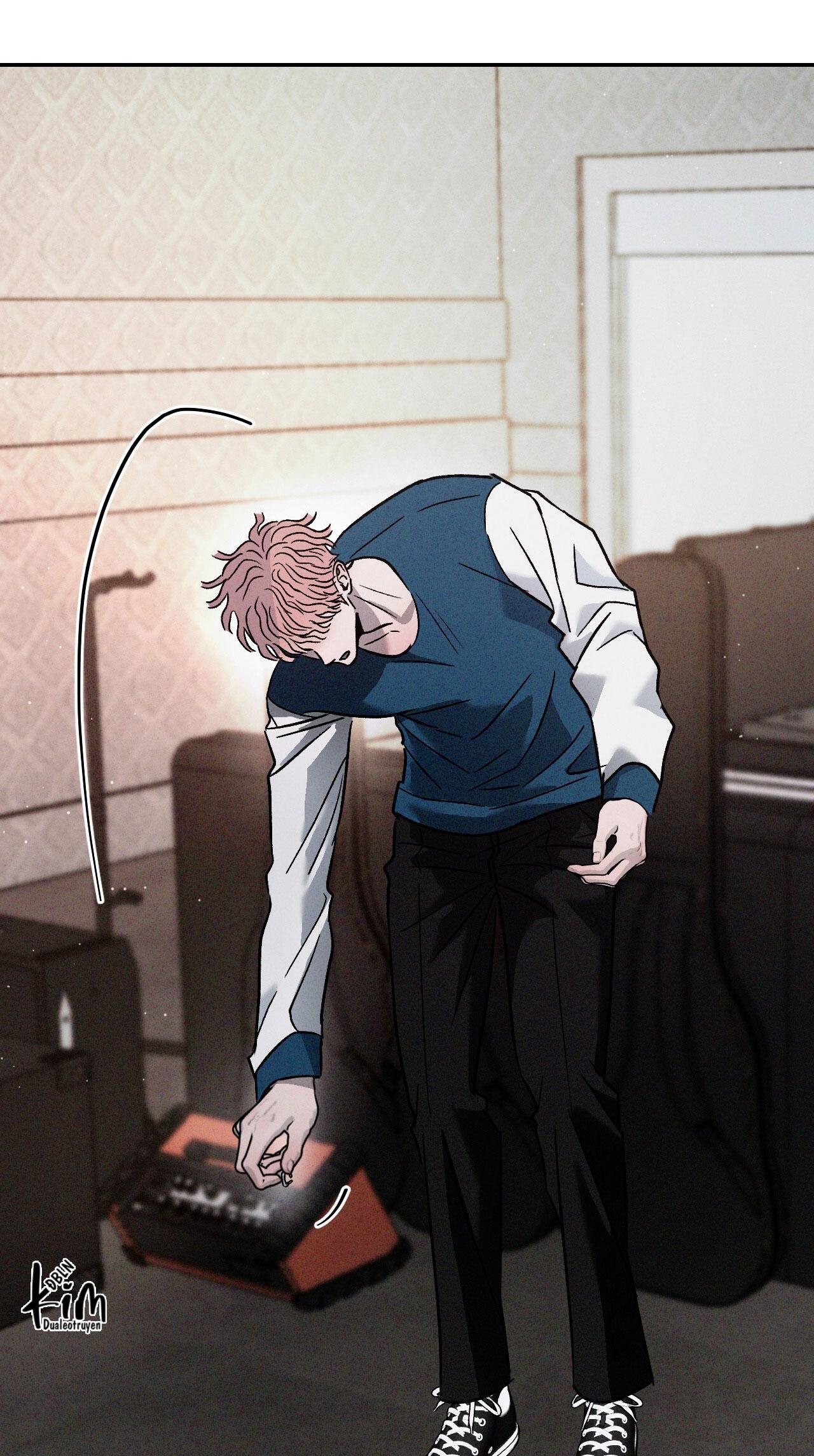 Đọc truyện TƯƠNG PHẢN - Chapter 92