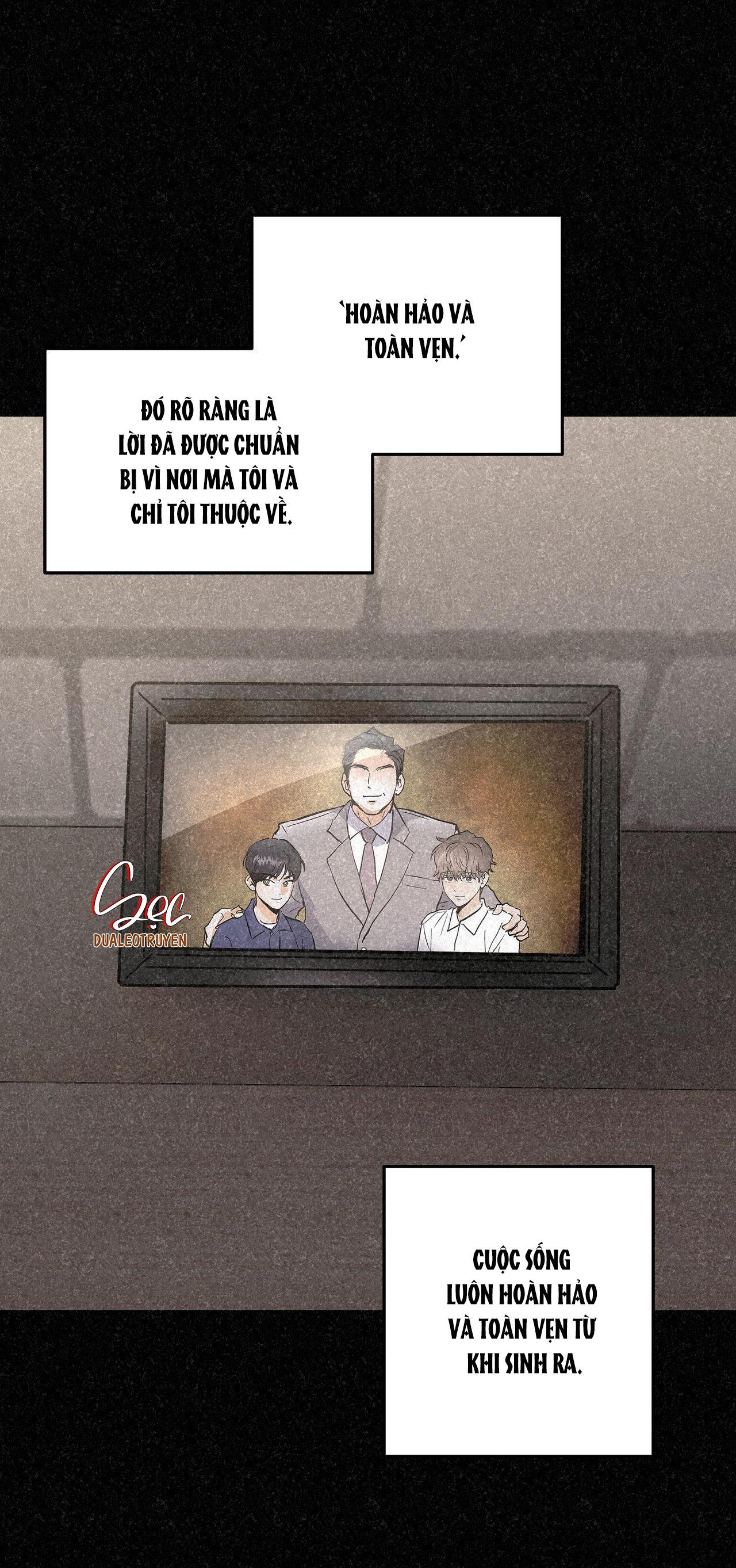 Đọc truyện LIE AGAIN - Chapter 30