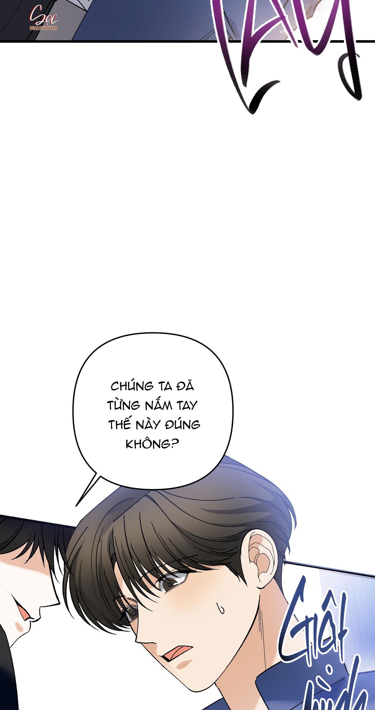 Đọc truyện ĐIỀU KIỆN CỦA GUIDE - Chapter 50