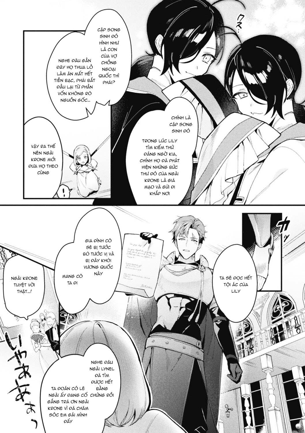 Đọc truyện Ở đây có yaoi hơi bị choáy - Chapter 287