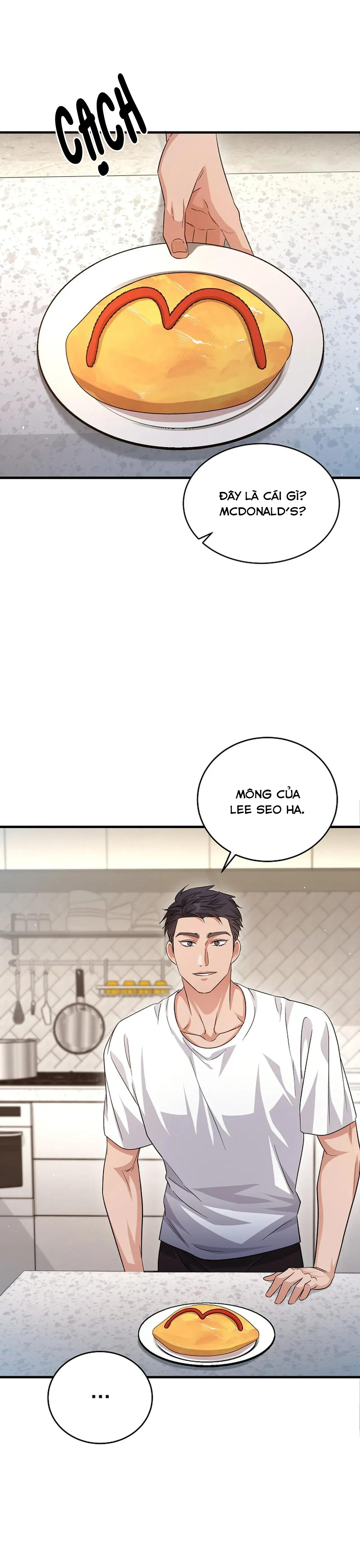 Đọc truyện DÒNG SÔNG NÔ LỆ - Chapter 13