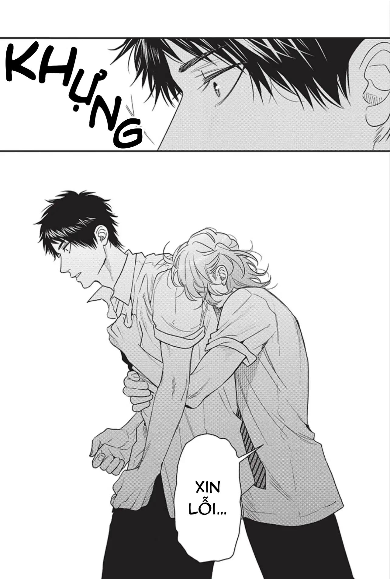 Đọc truyện Câu Lạc Bộ Nhiếp Ảnh - Chapter 17