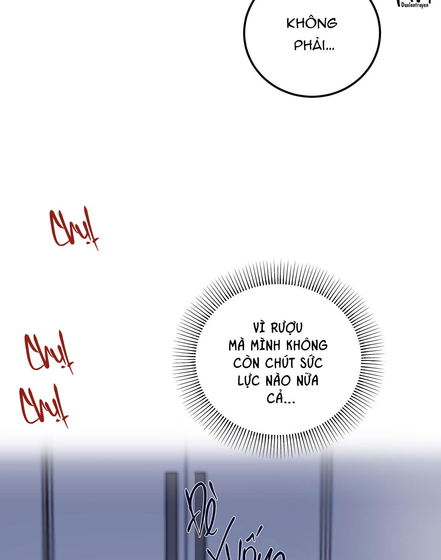 Đọc truyện NGHIỆN SEX - Chapter 17.4