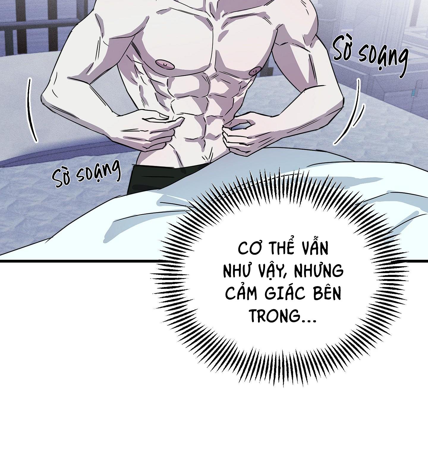 Đọc truyện TUYỂN TẬP CUỒNG CÔNG-CHIẾM HỮU CÔNG CỦA NHÀ KIM - Chapter 36.3