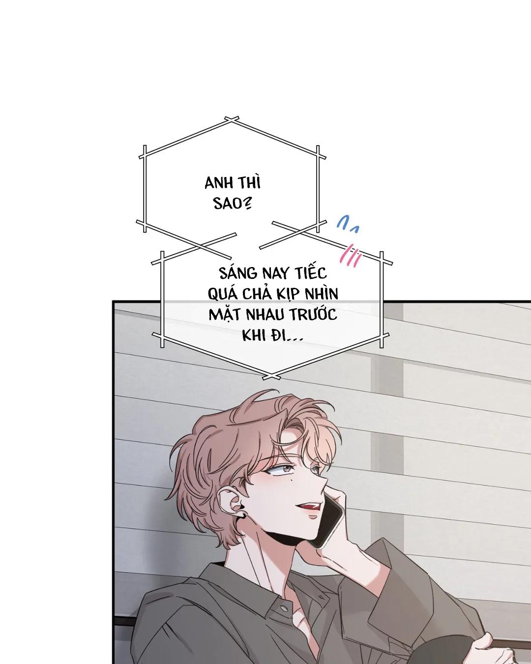 Đọc truyện SKETCH - Chapter 62