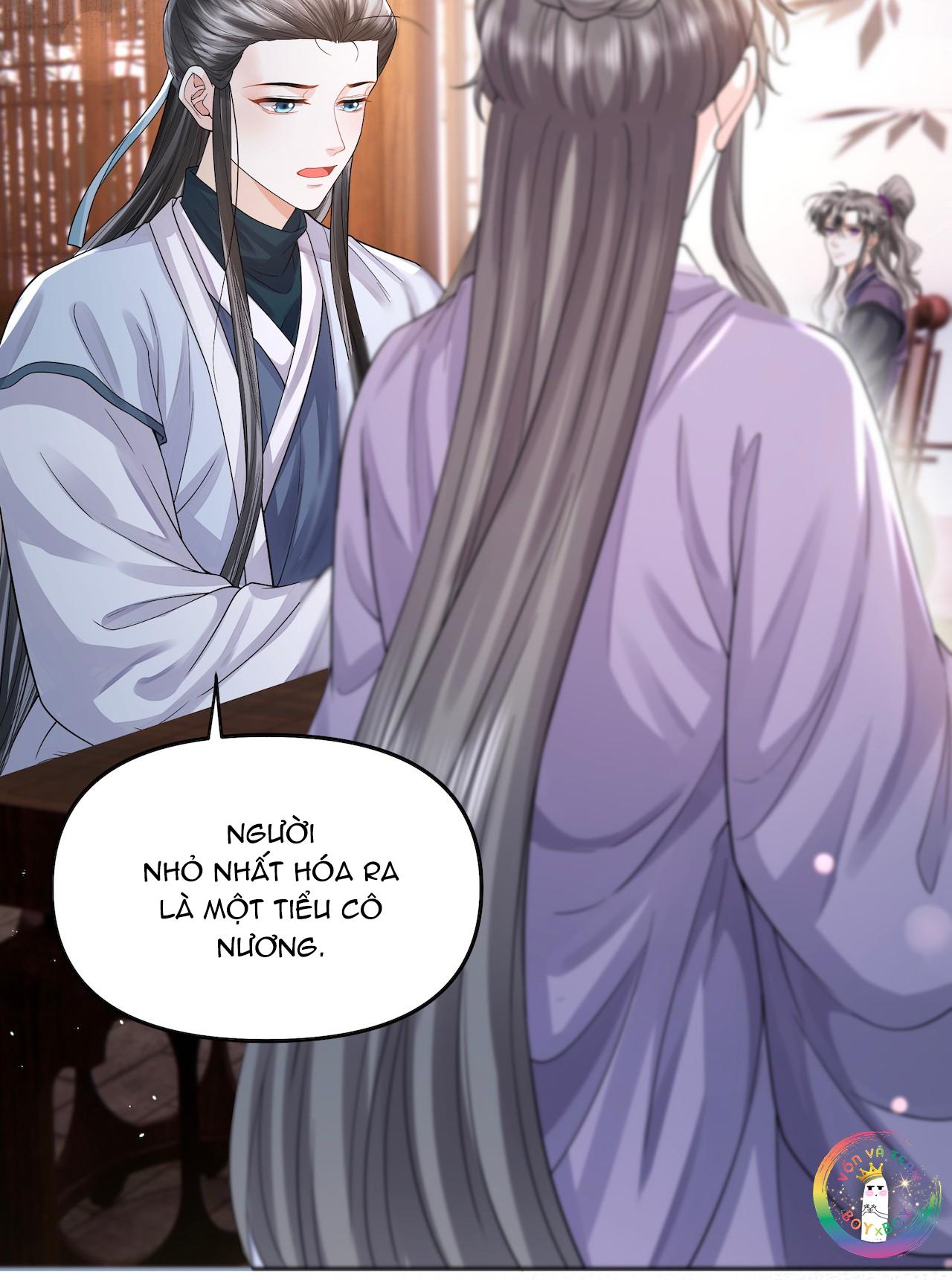 Đọc truyện Đồng Tiền Kham Thế - Chapter 82