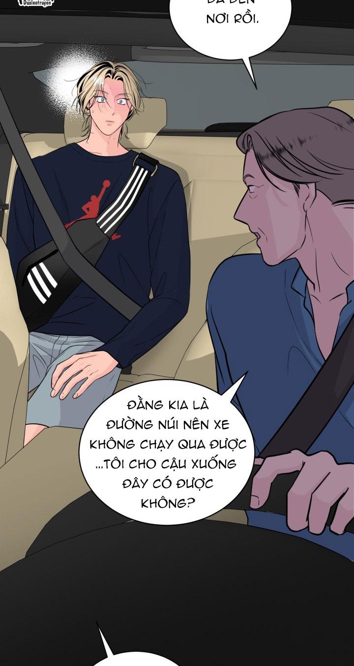 Đọc truyện ĐÊM CỦA NGƯỜI ĐÀN ÔNG ẤY - Chapter 8