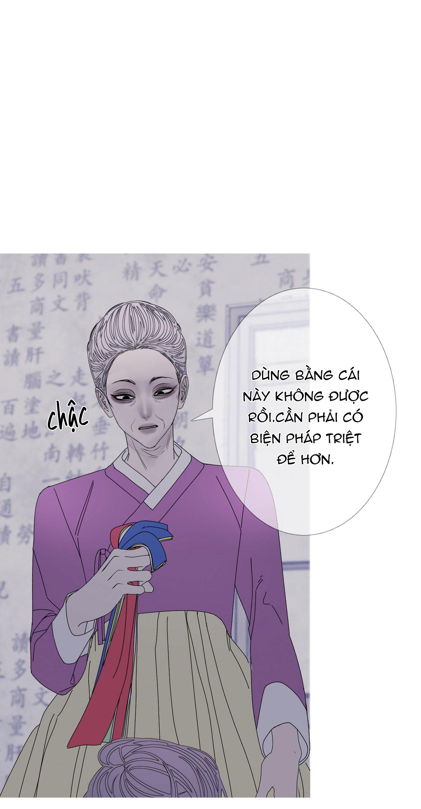 Đọc truyện CHUYỆN QUỶ MÔN QUAN - Chapter 55