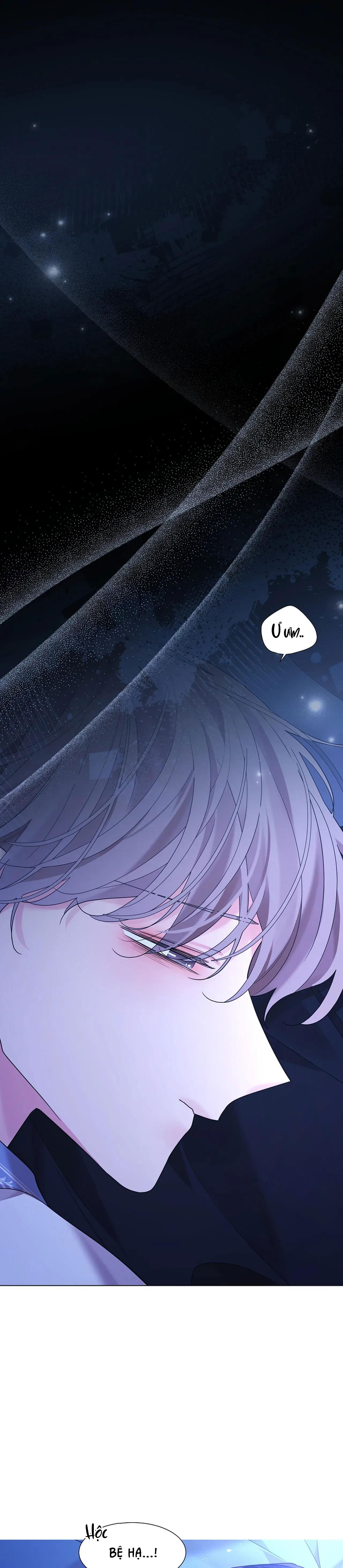 Đọc truyện HOA GIẤY - Chapter 83