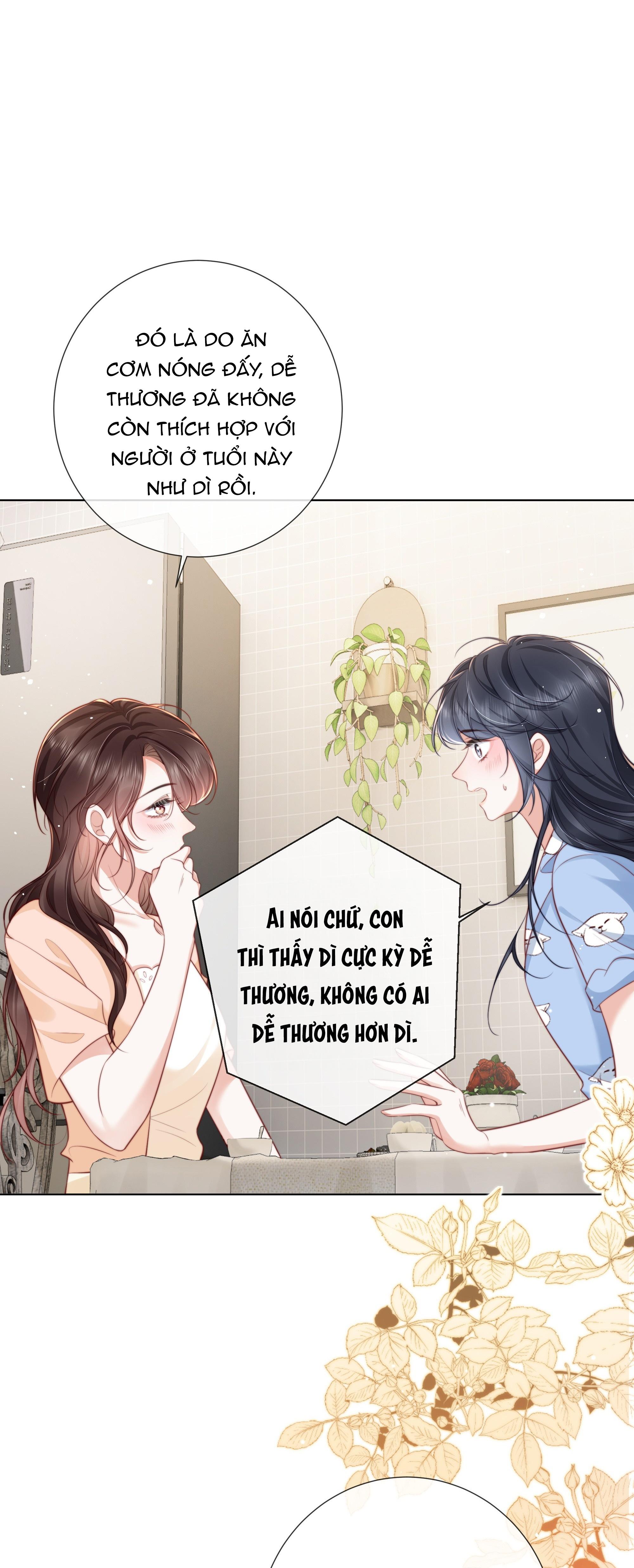 Đọc truyện Dư sinh vi kì - Chapter 12