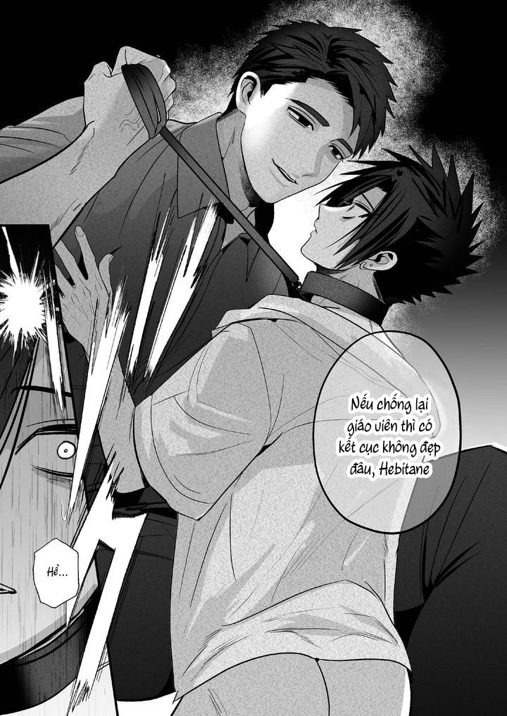 Đọc truyện Cưng mà nói - Chapter 159