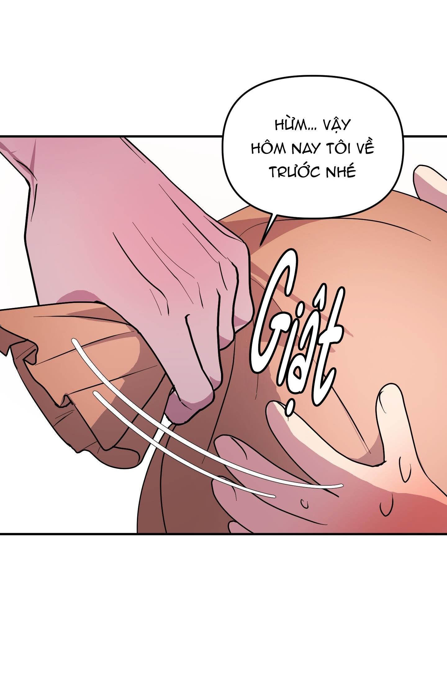 Đọc truyện CÁ MẬP VÀ CÔ DÂU THỎ - Chapter 40