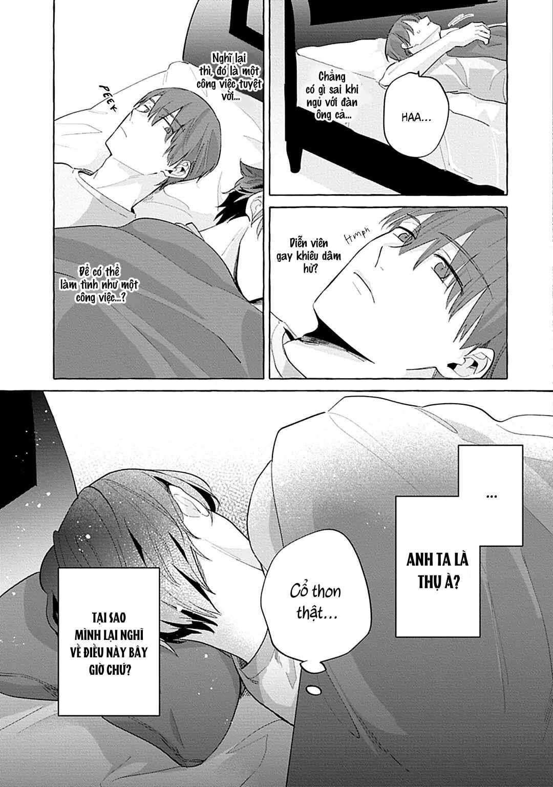 Đọc truyện Shirouto Dakedo Ari Desu Ka - Chapter 1