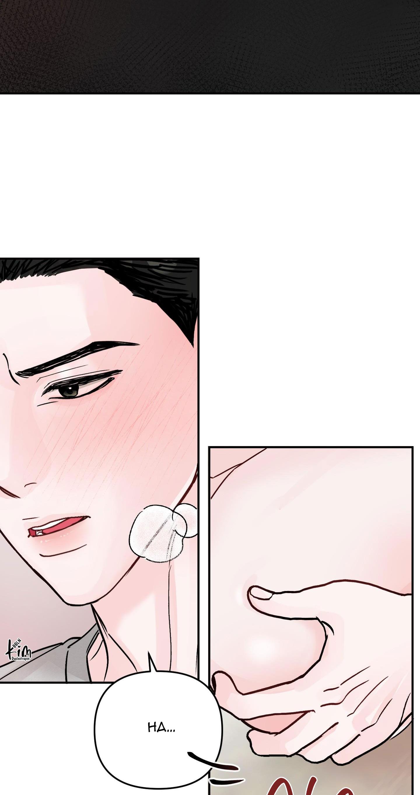 Đọc truyện BL NGẮN CHỊCH HỎNY - Chapter 40.4
