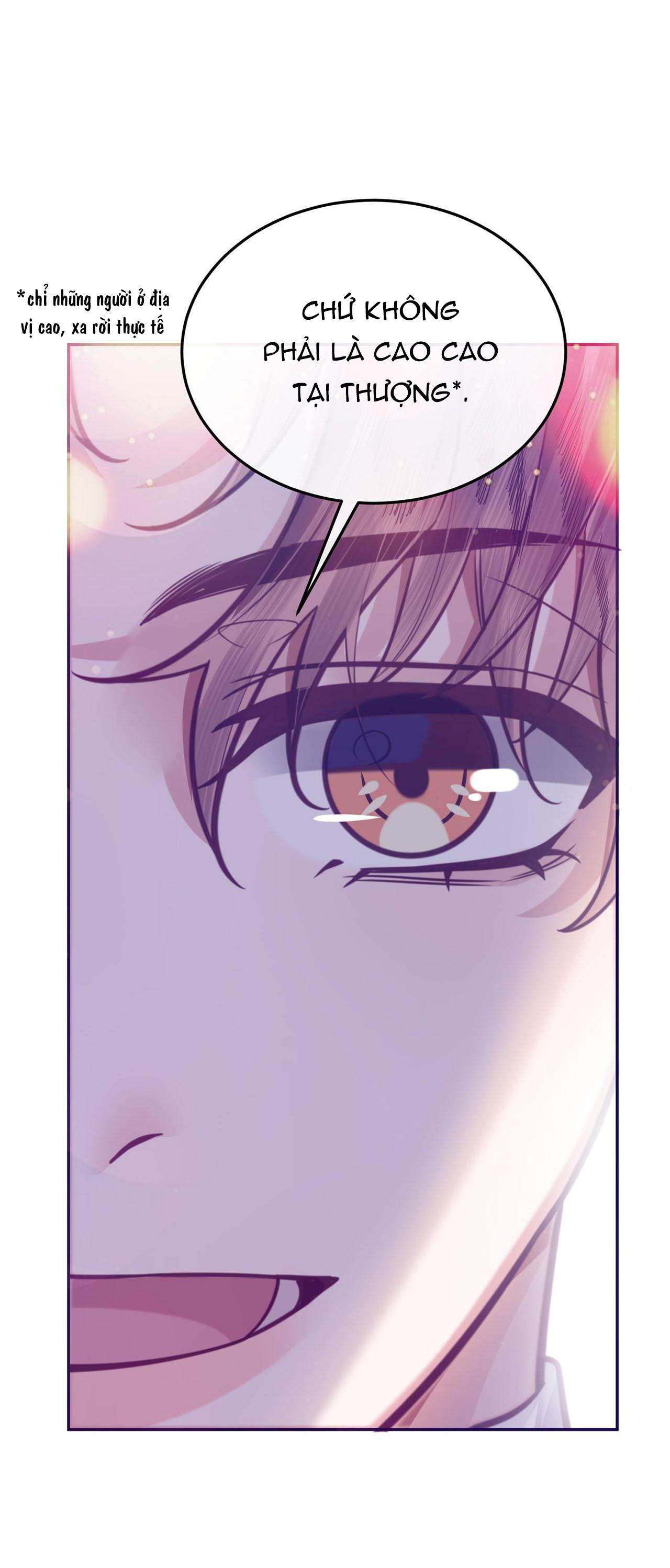 Đọc truyện Đặc Chế Cho Riêng Anh - Chapter 80