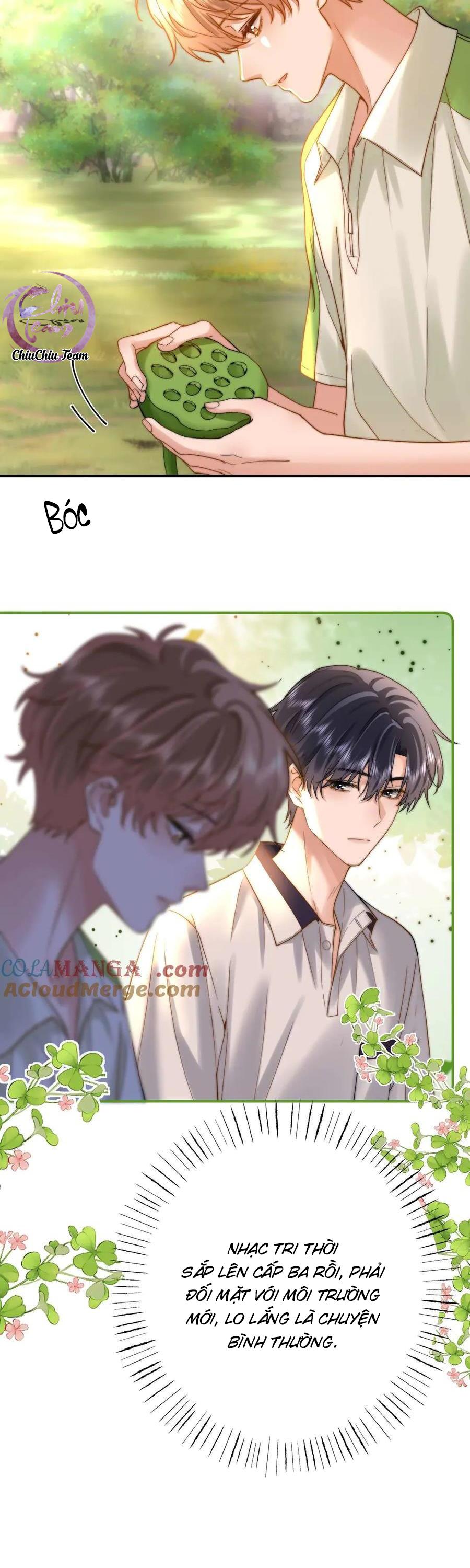 Đọc truyện Chất Dị Ứng Đáng Yêu - Chapter 76