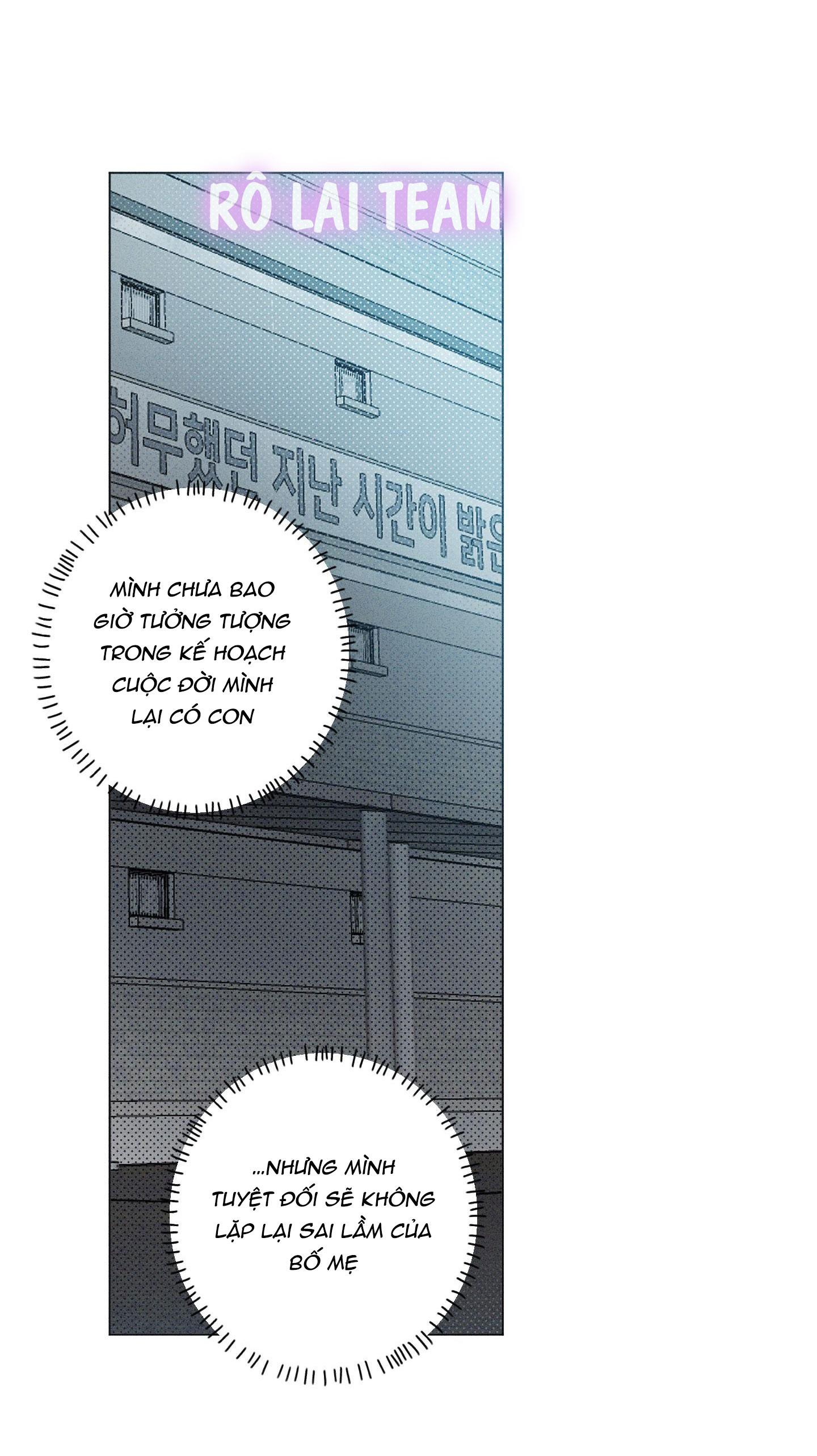 Đọc truyện Bữa sáng trong tù - Chapter 12