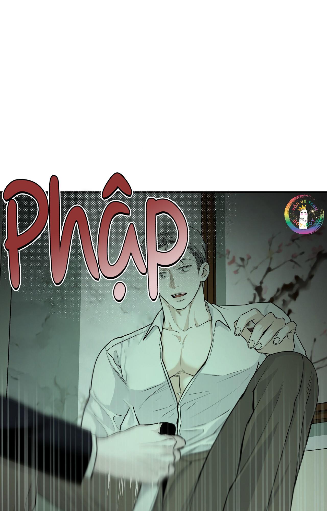 Đọc truyện Hình Chiếu - Chapter 11
