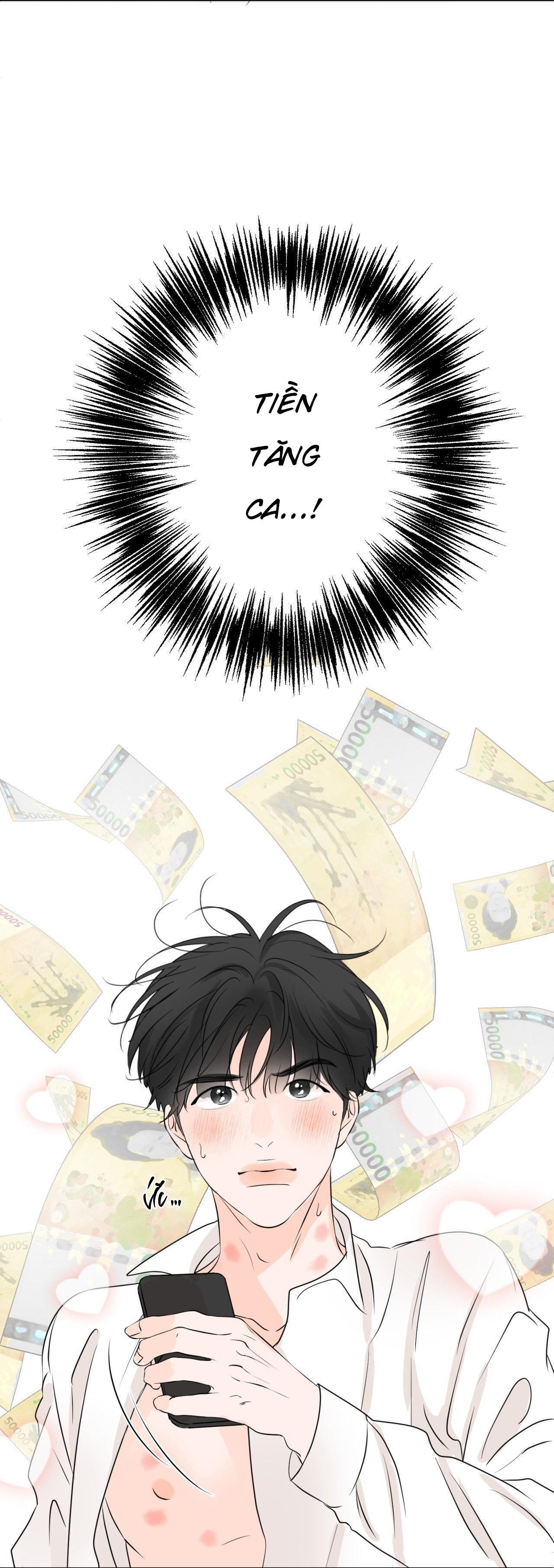 Đọc truyện RANH GIỚI CỦA MÙI HƯƠNG - Chapter 22