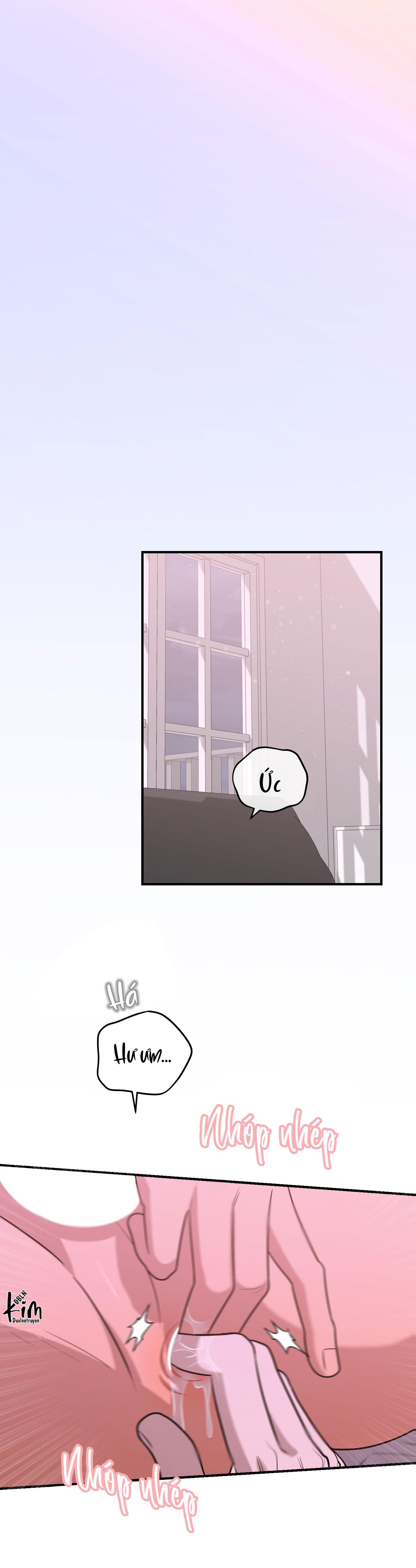 Đọc truyện BL NGẮN TUYỂN CHỌN - Chapter 35.6