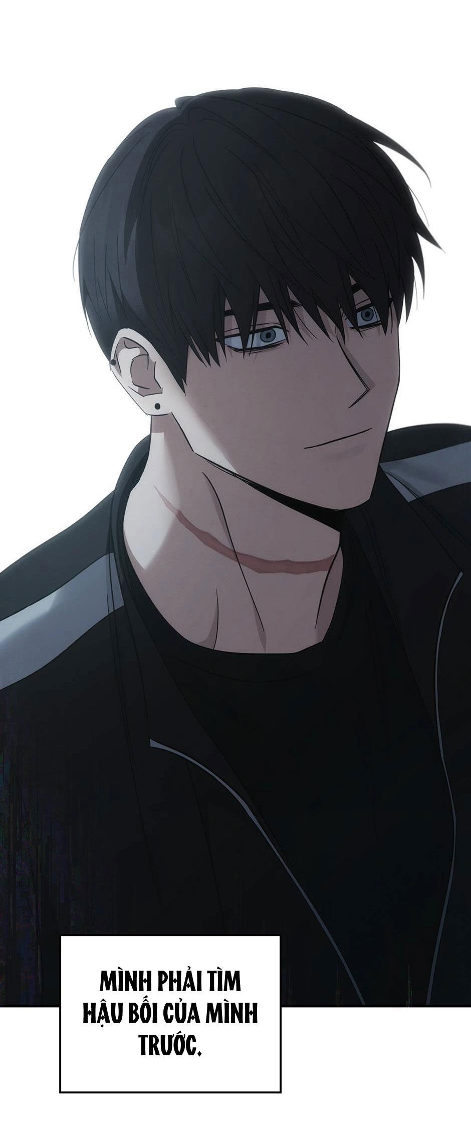 Đọc truyện Deadman Switch - Chapter 48