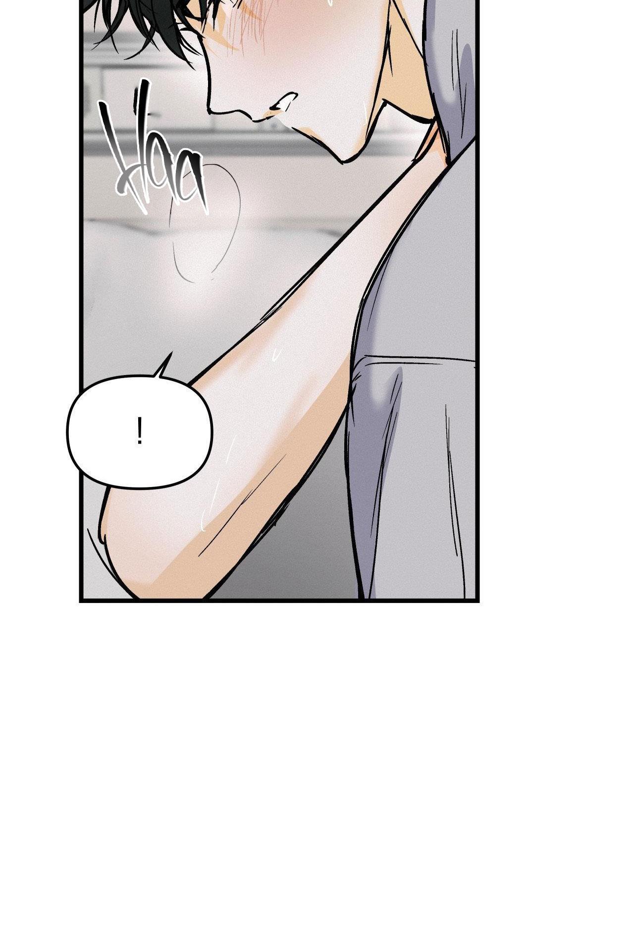 Đọc truyện LIE AGAIN - Chapter 42